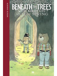 Beneath the trees where nobody sees : Rite of Spring