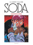 Soda - tome 6 : Confession express