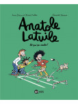 Anatole Latuile - tome 13