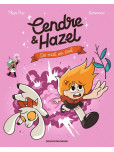 Cendre et Hazel - tome 8