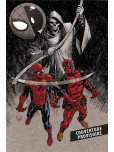 Spider-Man – Deadpool - tome 3