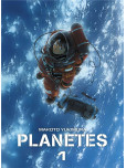 Planètes Perfect Edition - tome 1