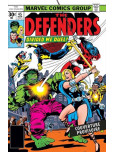 Defenders - tome 6 : L'intégrale 1976-1978