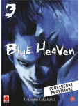 Blue Heaven - tome 3