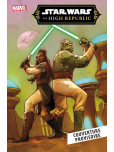 Star Wars - La Haute République - Phase III - tome 2