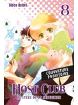 Host Club - Perfect Edition - tome 8