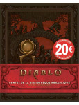 Diablo: Contes de la bibliothèque horadrique