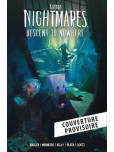 Little Nightmares : Descent to Nowhere