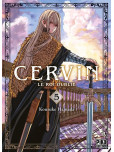 Cervin - Le roi oublié - tome 5