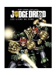Judge Dredd - tome 2 : Les liens du sang