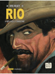 Rio - tome 4 : Red Dust à Tombstone