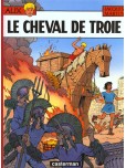 Alix - tome 19 : Le cheval de Troie