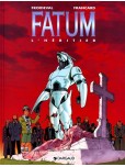 Fatum - tome 1 : L'héritier