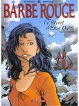 Barbe-Rouge - tome 34 : Le secret d'Elisa Davis tome 1
