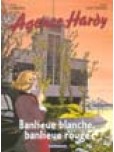 Agence Hardy - tome 4 : Banlieue rouge, banlieue blanche