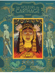 Voleurs de Carthage (Les) Intégrale