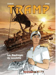 Tramp - tome 15