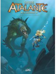 Atalante - tome 9 : Le Secret d'Héraclès