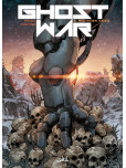Ghost War - tome 3 : Machinen Kreig