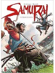 Samuraï - tome 14 : L'Épaule du maître