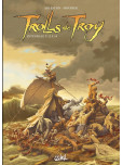 Trolls de Troy - Intégrale T12 à T14 