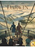 Darwin : à bord du Beagle