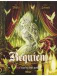 Requiem - tome 8 : La reine des âmes mortes
