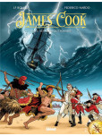 James Cook - tome 2 : Aussi loin que possible