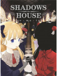 Shadows House - tome 2
