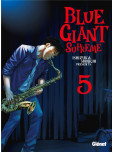Blue Giant Supreme - tome 5