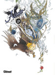 Altaïr - tome 26
