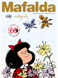 Mafalda [Intégrale 60 ans]