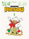 Les âges d'or de Picsou - tome 2
