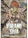 Vinland Saga - tome 12