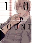 10 Count - tome 3