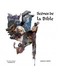 Scènes de la Bible