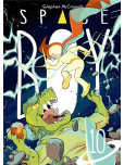 Space Boy - tome 10