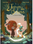 Le Temps des ombres - tome 1 : Le Dernier printemps