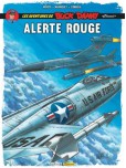 Buck Danny - tome 6 : Alerte rouge