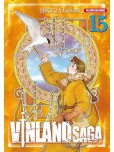 Vinland Saga - tome 15