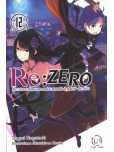 Re Zero - tome 12