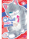 Chat malgré moi - tome 9