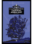 À la poursuite du Château Ambulant