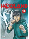 Holyland - tome 14