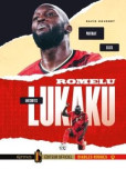 Romelu Lukaku