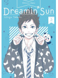 Dreamin' Sun - tome 3 [VERSION FRANCAISE]