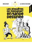Livre la Revue Dessinee/Mediapart