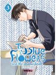 The Blue Flowers and The Ceramic Forest - tome 3
