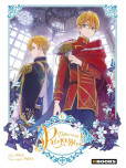 Dites-moi, Princesse ! - tome 6