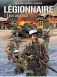 Légionnaire : Face au Reich